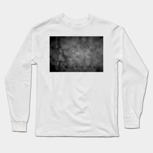 Film Noir - Mystery Woman Long Sleeve T-Shirt